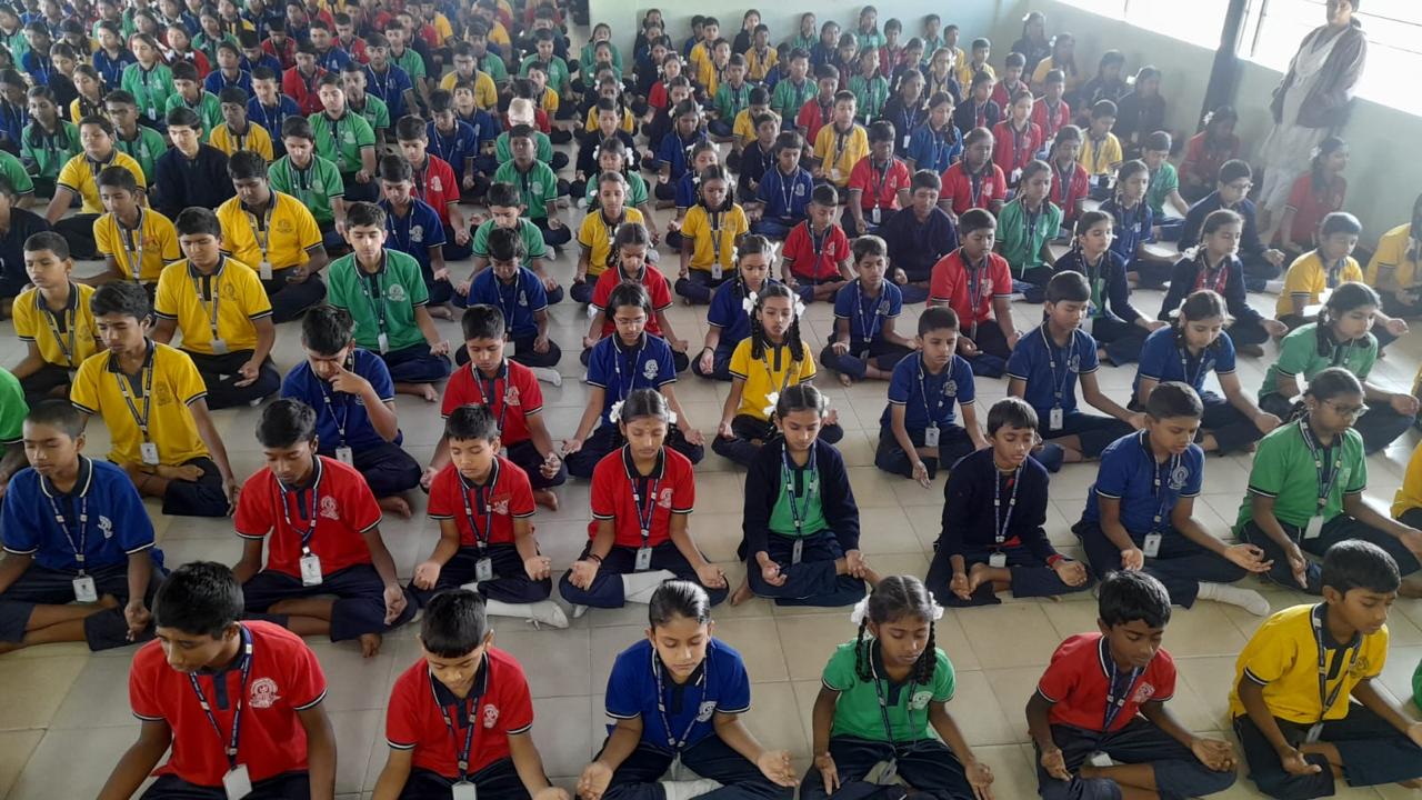 Students Club